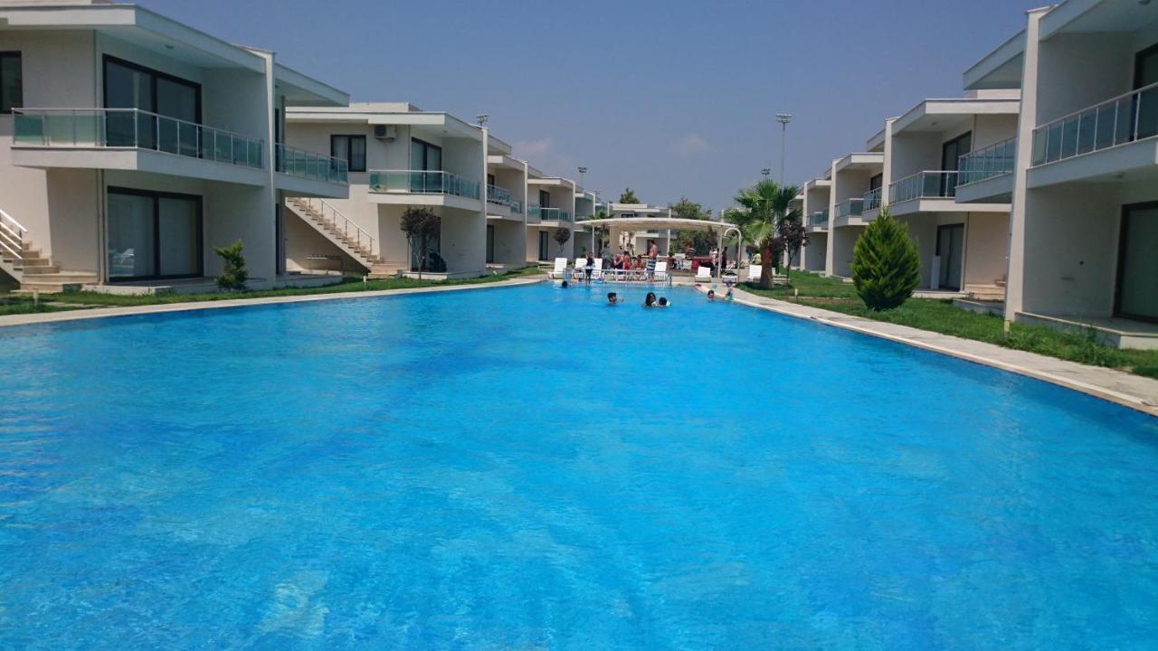 Dream Apart Kundu Villa Antalya Exterior foto