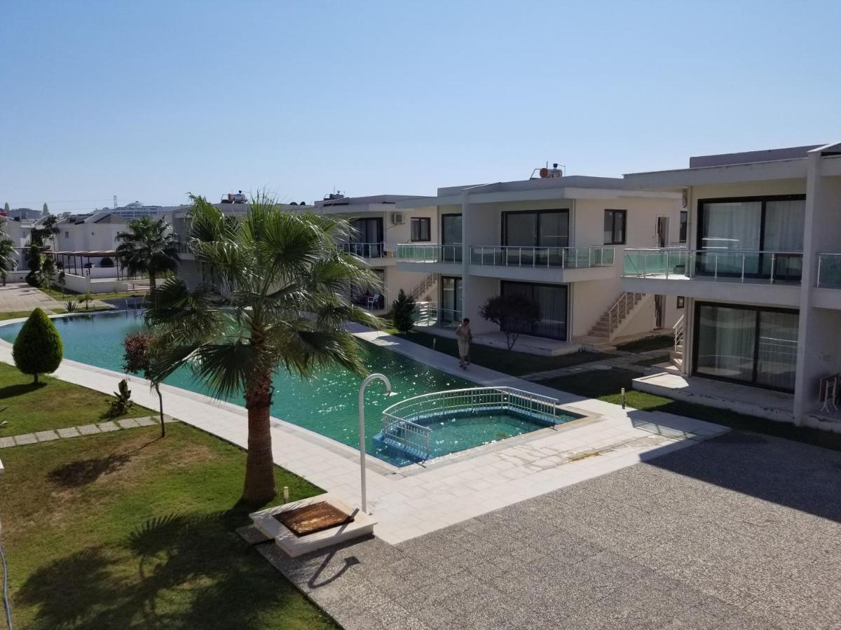 Dream Apart Kundu Villa Antalya Exterior foto